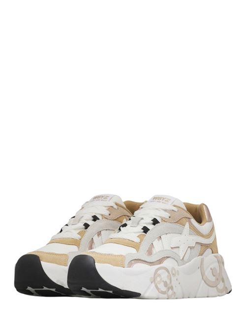 IDA-W 2D54BIANCO W6YZ | IDA-W 2D54BIANCO